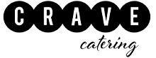 CRAVE Catering