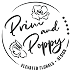 Prim & Poppy - Elevated Florals & Design