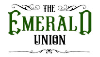 The Emerald Union - CRAVE Partner