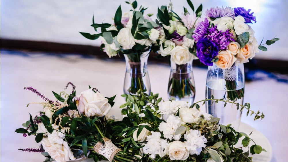 How Much Will Wedding Flowers Cost? | Prim & Poppy